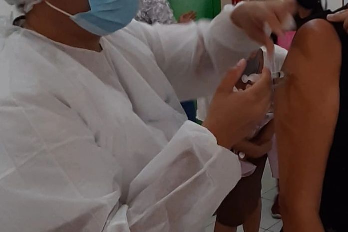 Dia D de Vacinação contra a Gripe acontece neste sábado em Delmiro Gouveia