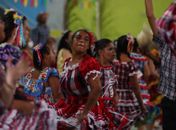 A partir desta quarta (12), escolas municipais podem se inscrever na 21ª Mostra de Quadrilhas Matutas