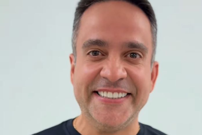 Paulo Dantas ignora vaias e anuncia pagamento de salários dos servidores para esta quarta (30)