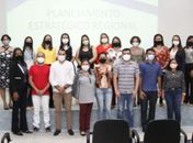 São Miguel dos Campos avança no Programa Melhoria da Educação, do Itaú Social