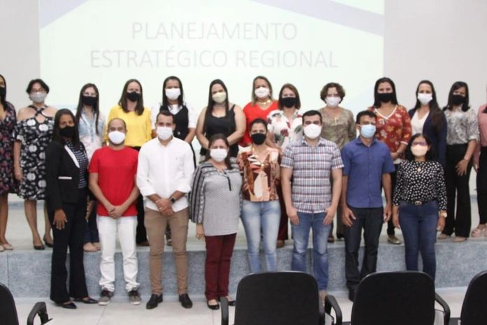 São Miguel dos Campos avança no Programa Melhoria da Educação, do Itaú Social