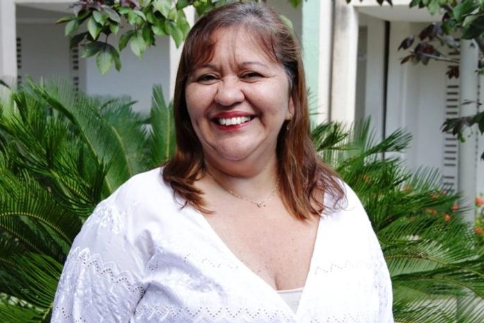 Professora Ana Valéria Peixoto assume a 5ª Gerência Regional de Educação