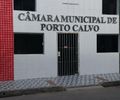 Câmara de Porto Calvo