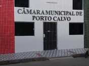 Câmara de Porto Calvo