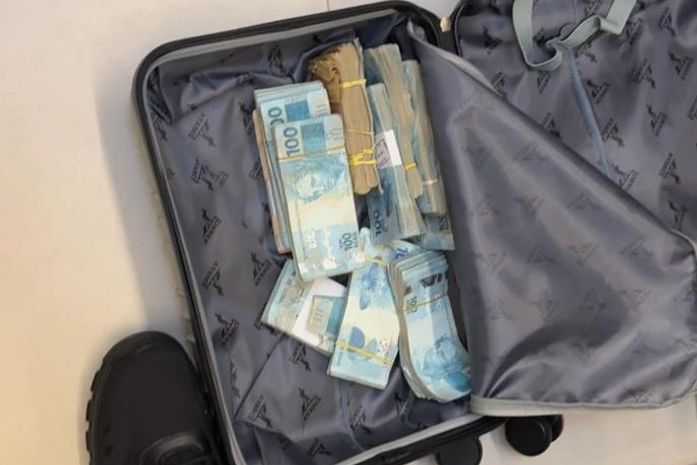 PF mira em empresário alagoano suspeito de fraudes em licitações de equipamentos de robótica