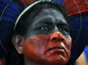 Governo terá conselho para analisar demarcações de terras indígenas