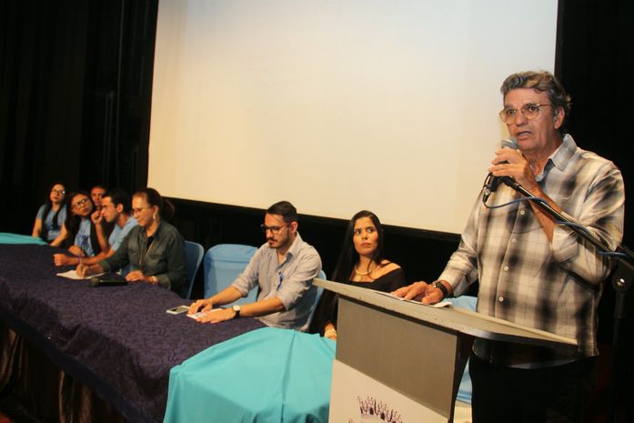 Prefeitura de Arapiraca promove 3a Edição do Seminário Azul "As Mãos de Alagoas"