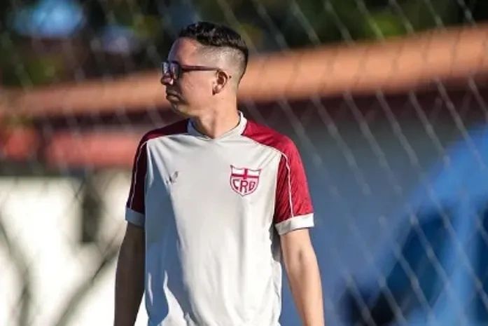 Suspeito de encomendar morte de funcionário do CRB permanece em silêncio e divulga áudio pedindo perdão