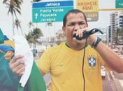 "Já surge fortalecido para os novos desafios", diz presidente do PSL em Alagoas sobre fusão com o DEM 