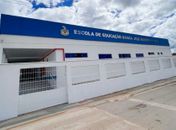 Prefeita Ziane Costa avança com modernização das escolas em Delmiro Gouveia