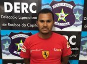 PC prende jovem por receptação com 11 celulares roubados 