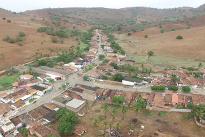 Tremor de terra assusta moradores em Belém, no Agreste alagoano