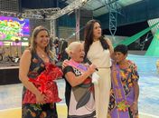 Assistência Social de Branquinha promove 2ª edição do Baile da Primavera
