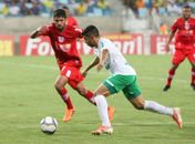 CRB é goleado pelo Cuiabá e se complica na luta pelo acesso