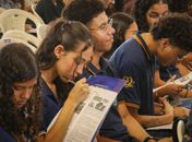 Seduc orienta candidatos sobre acesso aos resultados do SISU 2026 nesta quinta-feira