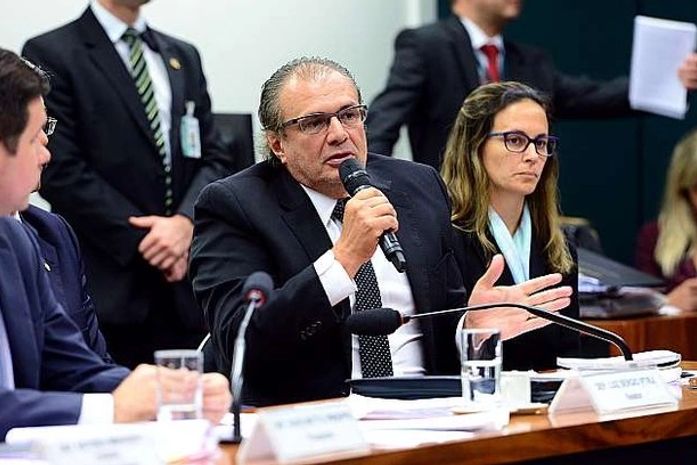 Advogada da Lava Jato diz ser perseguida e intimidade