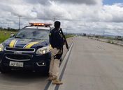 Operação Semana Santa 2025: PRF registra redução de quase 50% no número de vítimas em Alagoas