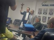 Após denúncias de “tapetão”, intervenção judicial e outra eleição, Fecomércio AL tem novo presidente 