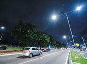 Avenida Durval de Góes Monteiro tem primeiro trecho duplicado