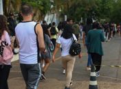 Enem 2024: prazo para pedir reaplicação de provas termina hoje
