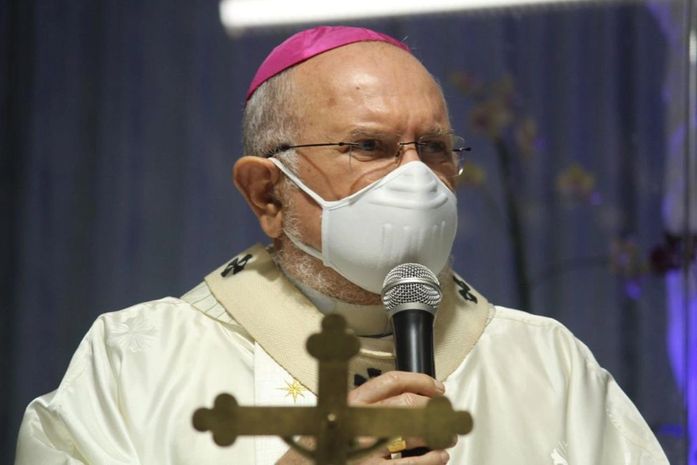 Dom Antônio Muniz Fernandes