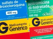Hidroxicloroquina não é considerada eficaz para o tratamento do COVID-19, aponta estudo