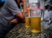 Bebidas alcóolicas