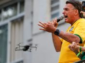A estratégia suicida de Bolsonaro
