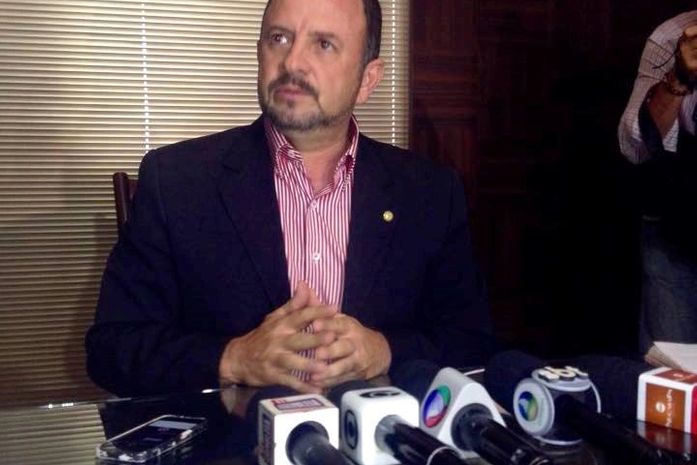 Deputado Antônio Albuquerque