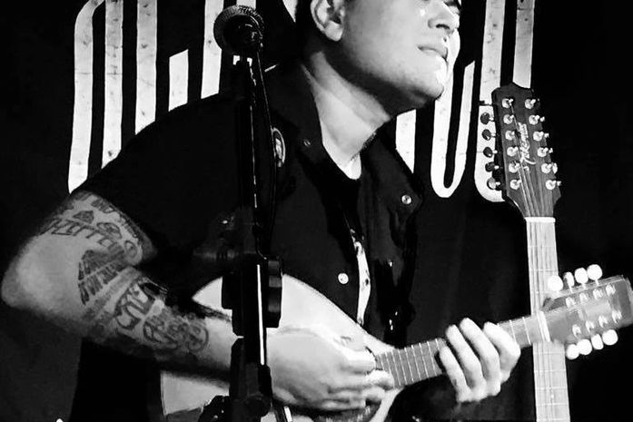 Felipe Rotta: “Se tá marasmo, desliga a rádio, sai do comodismo e vai buscar um disco, vai buscar a boa música e apoia”