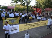 Setembro amarelo: Arapiraca promove "Caminhada pela Vida" nesta terça (10)