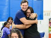 Prefeito Marcelo Beltrão paga nesta sexta maior rateio da história de Coruripe aos profissionais da Educação