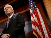 John McCain, senador e ex-candidato à Presidência dos EUA, morre aos 81 anos