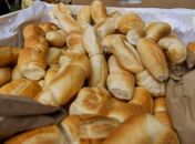 Em dois meses, preço de massas e pães subiu 10% no país