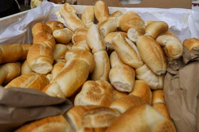Em dois meses, preço de massas e pães subiu 10% no país