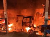 Governo do Rio Grande do Norte confirma ao menos 259 ataques em 5 dias