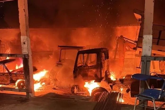 Governo do Rio Grande do Norte confirma ao menos 259 ataques em 5 dias