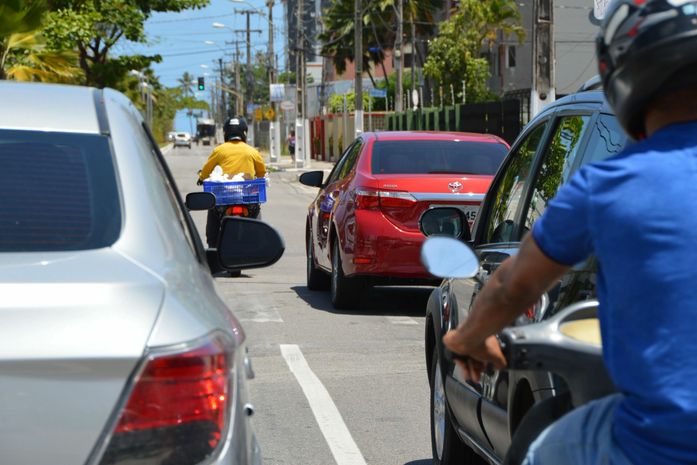 “Cada vida perdida significa uma tragédia”, diz diretor-presidente do Detran sobre abertura do Maio Amarelo