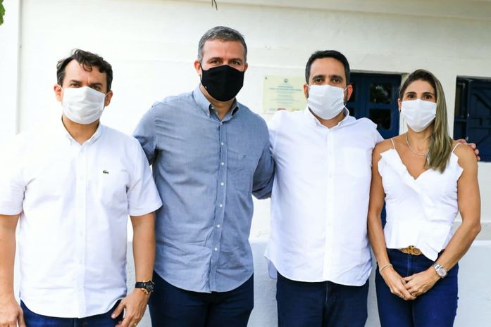 Seagri participa da 38º Expo Bacia Leiteira com lançamento do Programa de Melhoramento Genético