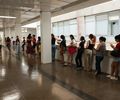 Segundo turno: saiba como consultar local de votação para domingo
