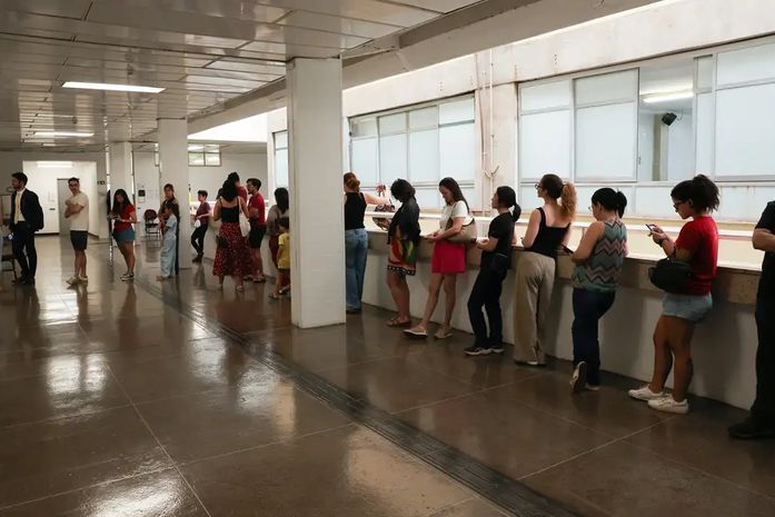 Segundo turno: saiba como consultar local de votação para domingo