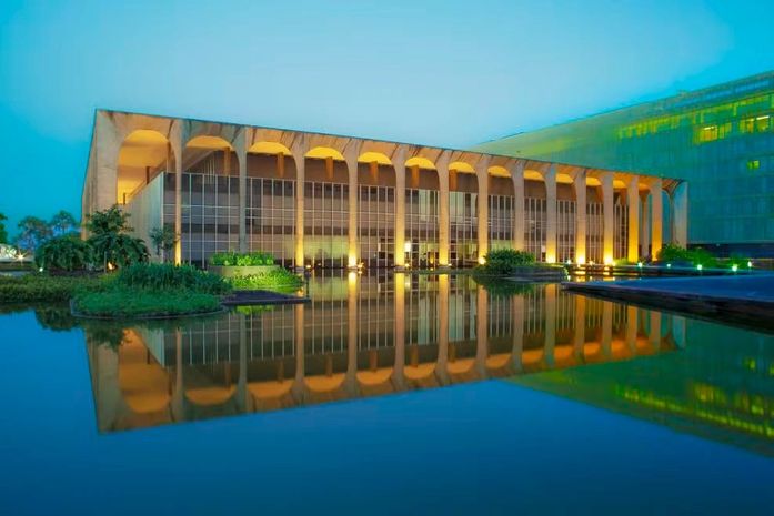 Itamaraty autoriza novo concurso para diplomata com 50 vagas e salário inicial de R$ 20,9 mil