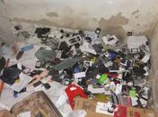 Menor é preso com duas motos e centenas de peças de celulares em Arapiraca