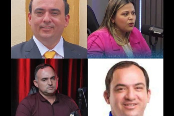 Família Silva, devagar que o santo é de barro...