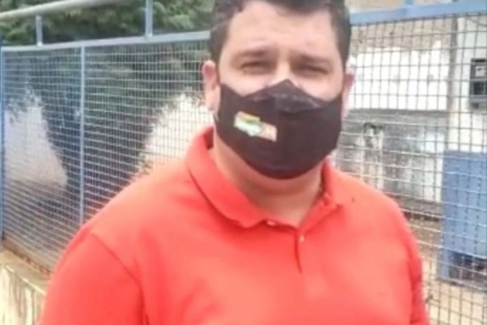Thiago ML denuncia falta de medicamentos básicos e postos de saúde fechados em Arapiraca
