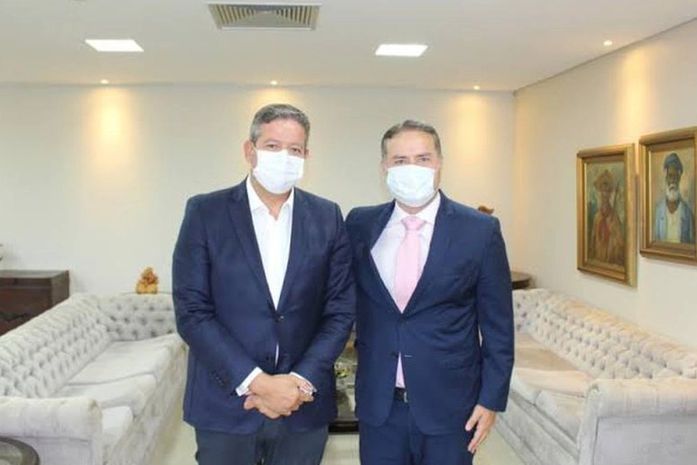 Disputa entre Arthur Lira e Renan Filho ameaça implodir “acordo”