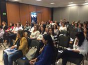 Prefeitas e primeiras damas
