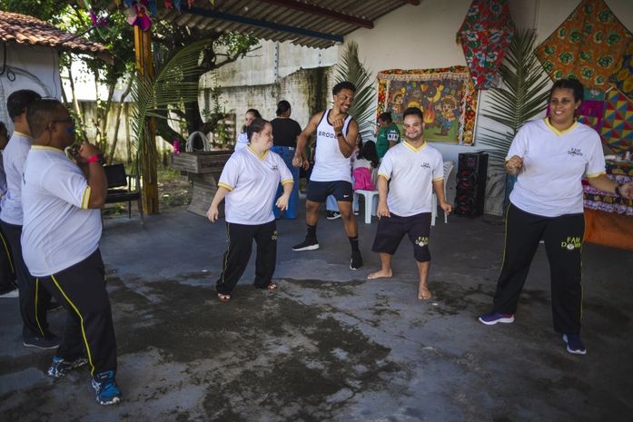 Prefeitura promove aulas de danças no Jacintinho a partir desta segunda-feira (10)