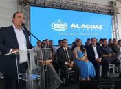 Leandro Silva destaca seus dois anos e meio de Governo