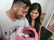 Novembro Roxo: Arapiraca promove a 1a Caminhada da Prematuridade